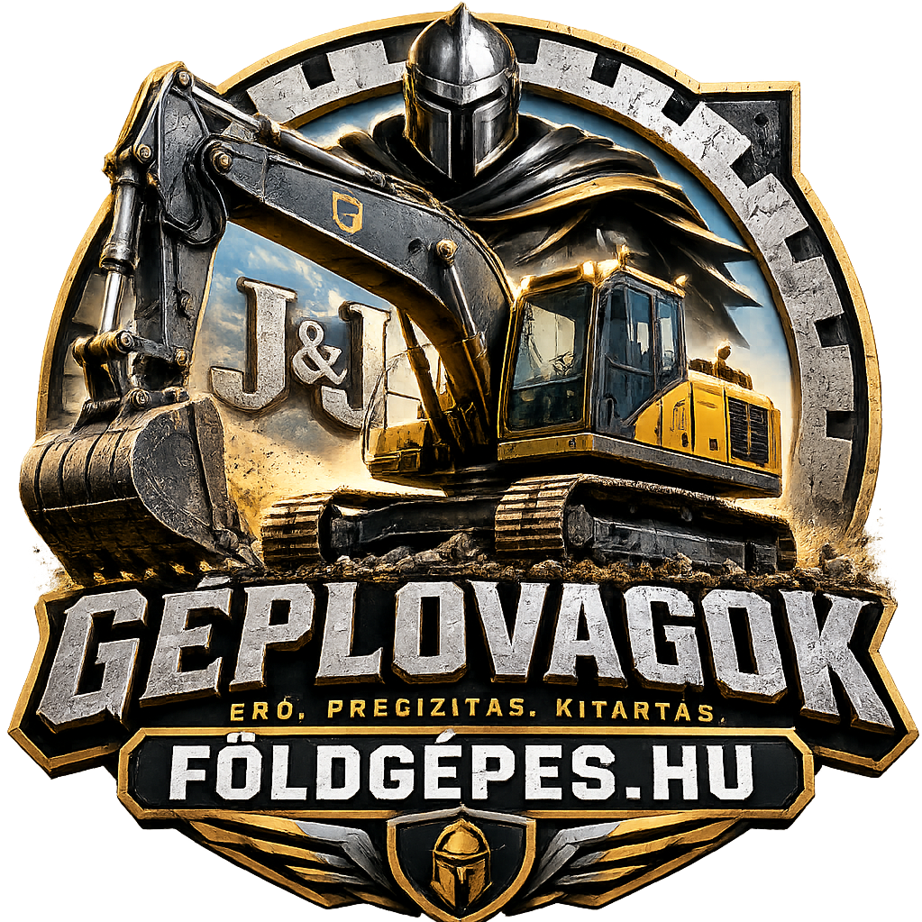 FöldGépes.hu